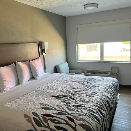 Red Roof Inn Georgetown, Ky Экстерьер фото