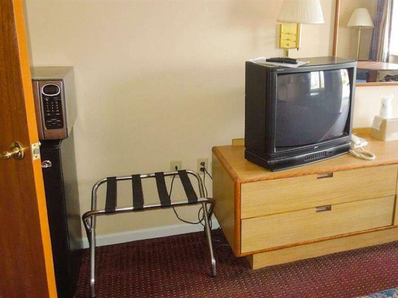 Red Roof Inn Georgetown, Ky Экстерьер фото
