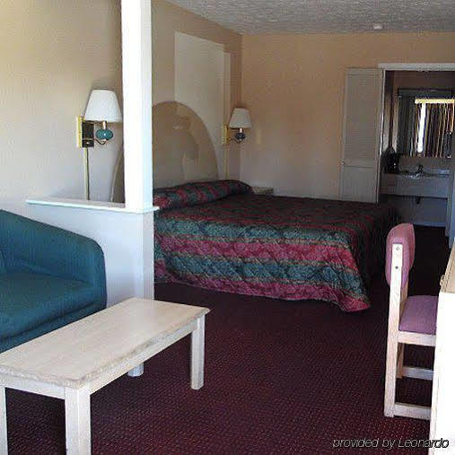 Red Roof Inn Georgetown, Ky Экстерьер фото