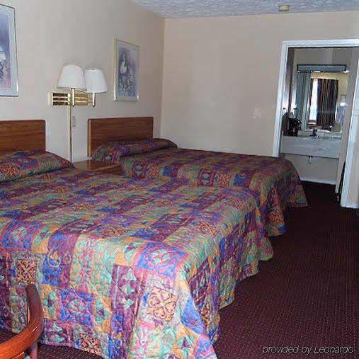 Red Roof Inn Georgetown, Ky Экстерьер фото